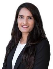 Photo of Seema Sharma Gautam, MD